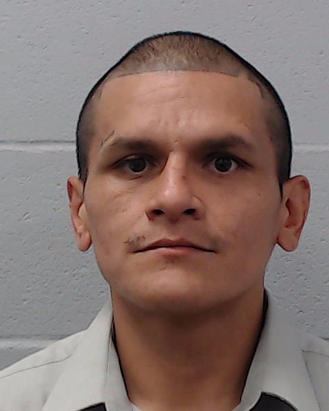 Cortez, Guillermo Jose, III arrested by Hays County SO/PD