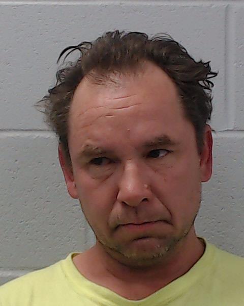 Davis, Thomas arrested by Hays County SO/PD