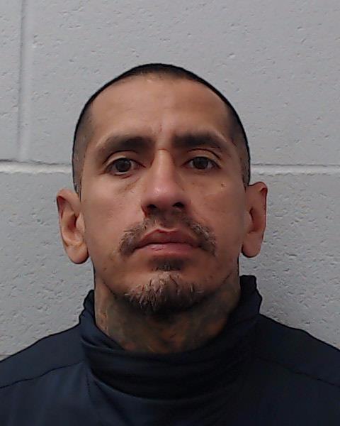 Gonzalez, Carlos, Jr. arrested by Hays County SO/PD