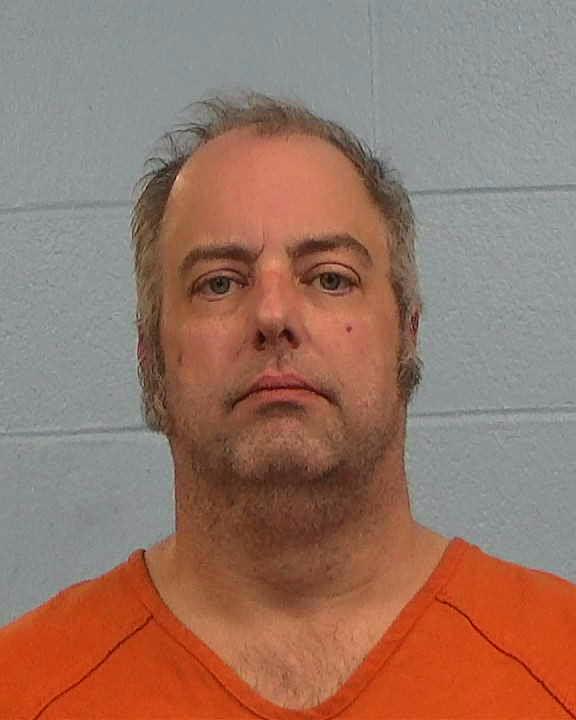 Thomas, Jeremy Vaughn arrested by Williamson County PD/SO