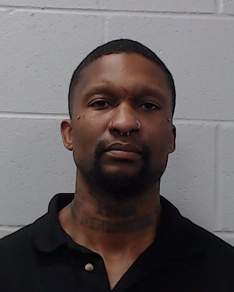 Turner, Malcolm Michael arrested by Hays County SO/PD