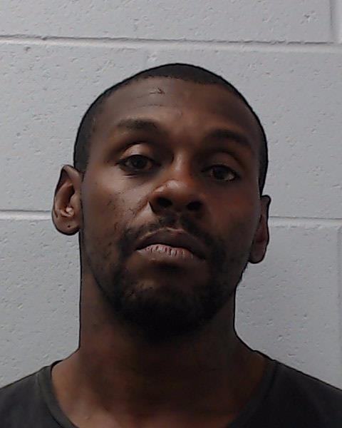 Wright, Jonathan Dwayne arrested by Hays County SO/PD