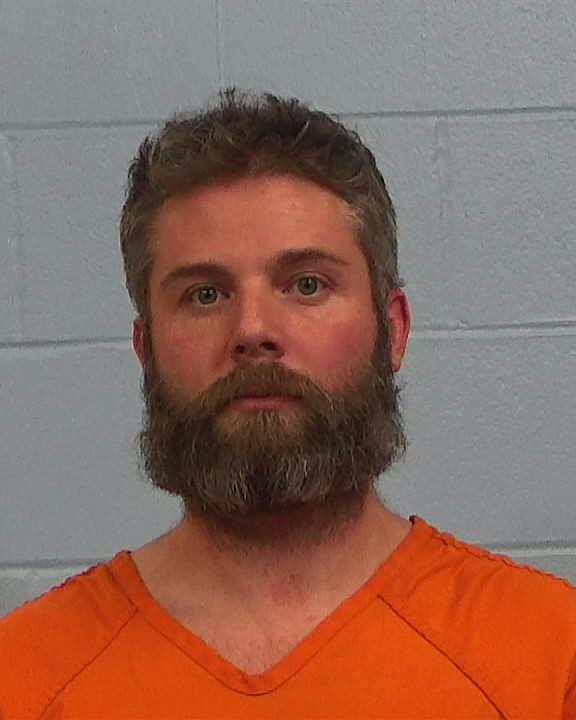 Millsap, Taylor George booking photo