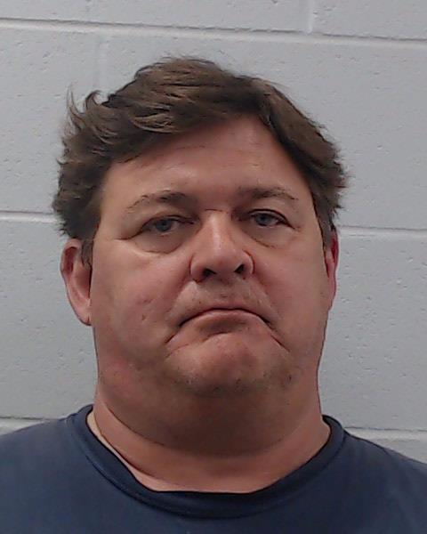 Spatcher, Travis Simpson arrested by Hays County SO/PD