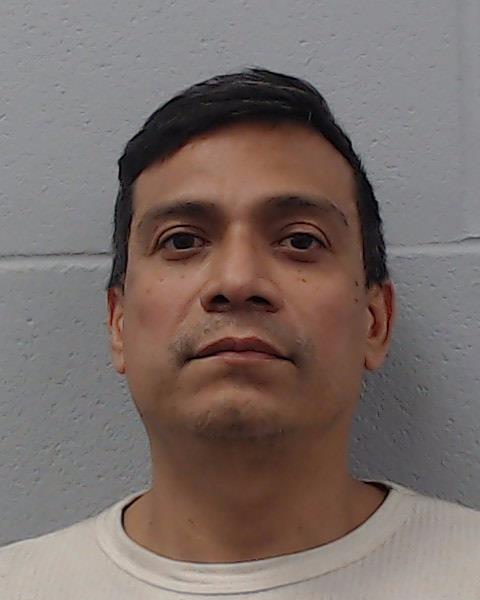 Rendon, Joshua Rey arrested by Hays County SO/PD