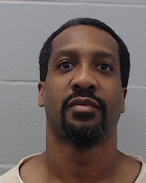 Quinn, Cecil arrested by Hays County SO/PD