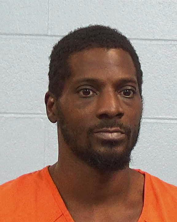 Stevenson, Donnie Ray arrested by Williamson County PD/SO