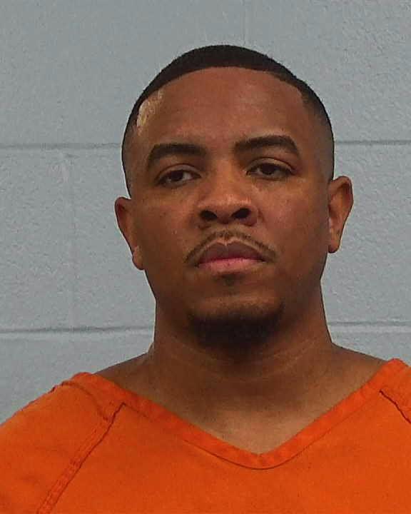 ROBERTS, MAURICE Julian booking photo