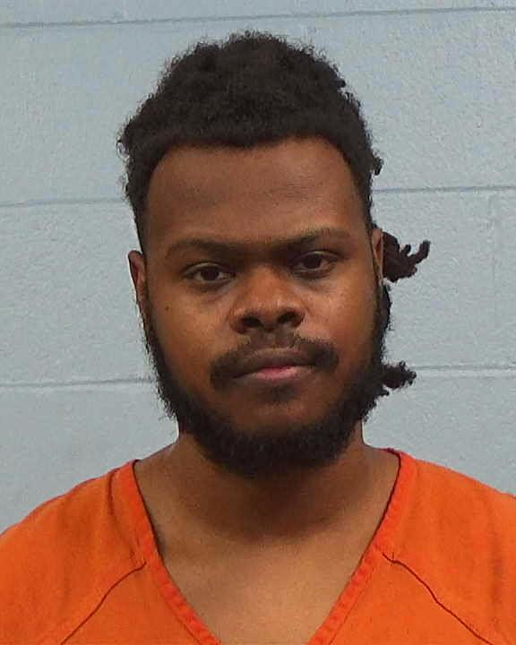 Stewart, Jonathan arrested by Williamson County PD/SO