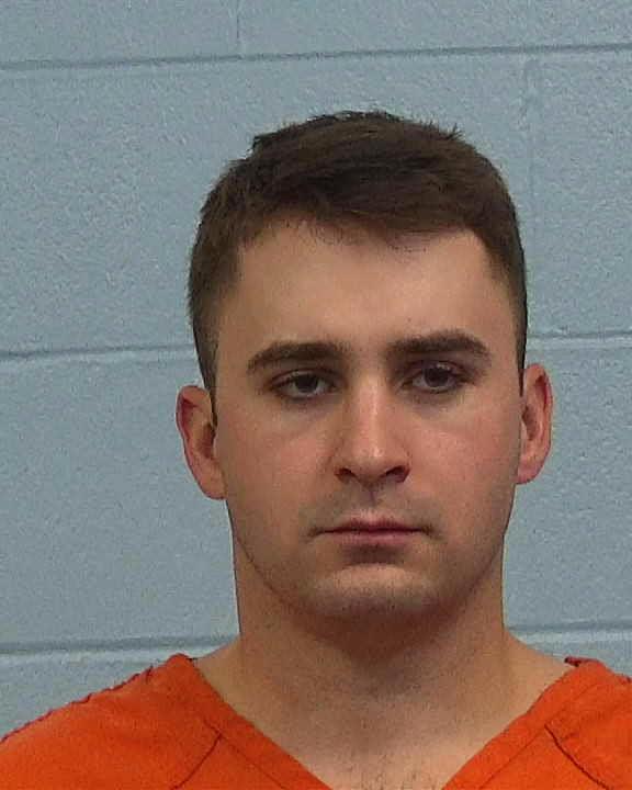 Warren, Elliott Michael arrested by Williamson County PD/SO