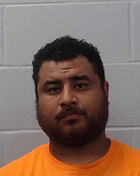 Estrada Mendoza, Kemil arrested by Hays County SO/PD