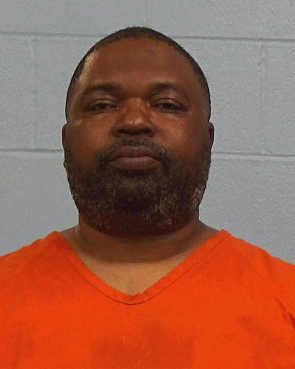 Johnson, Ronald Demond booking photo