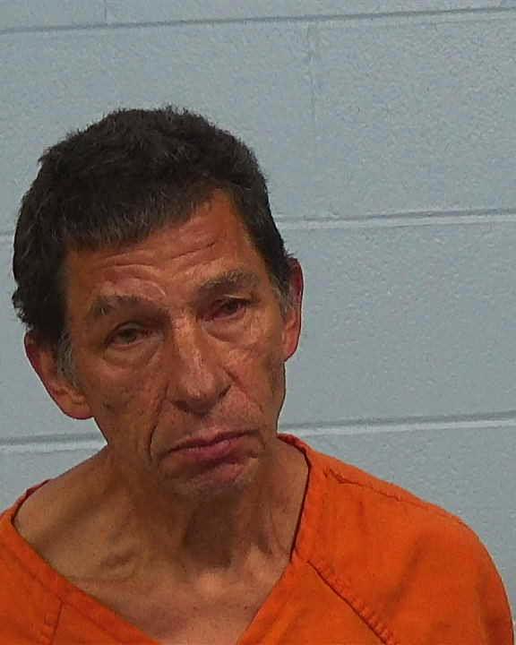 Salazar, Mauricio booking photo