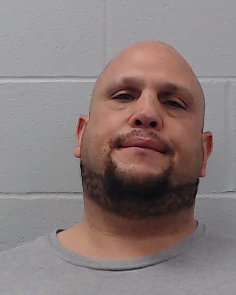Martinez Gonzalez, Jose Ricardo arrested by Hays County SO/PD
