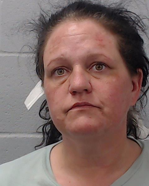 Mortellaro, Holly arrested by Hays County SO/PD