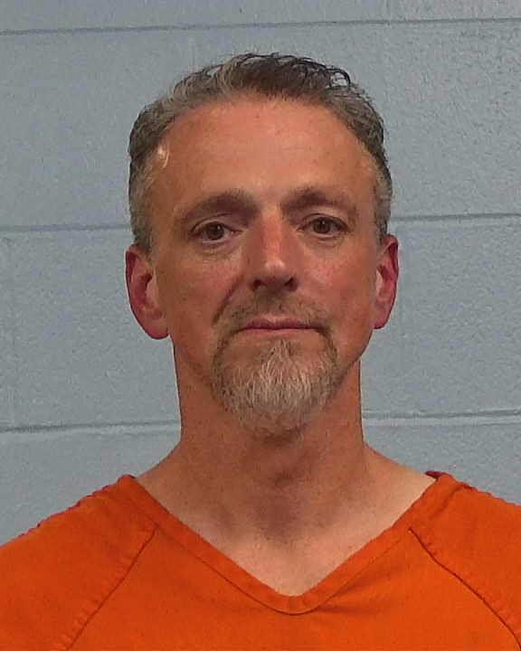 Newsom, Forrest Warren, Jr. booking photo