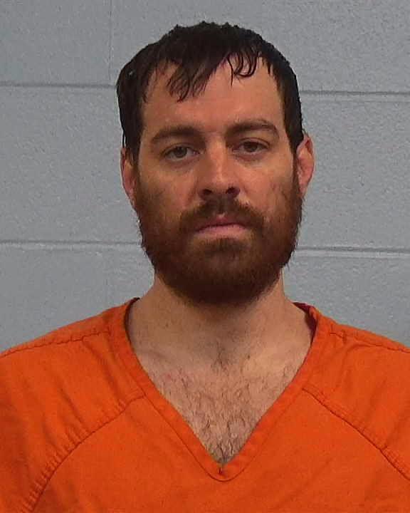 Knox, Tarl Cabot booking photo