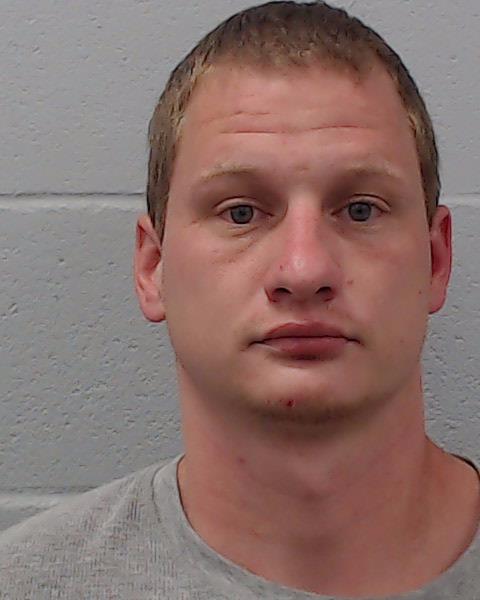 Smith, Keith Lendion arrested by Hays County SO/PD