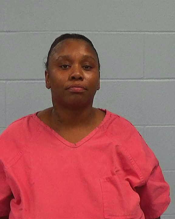 Simmons, Melissa Sinclair arrested by Williamson County PD/SO