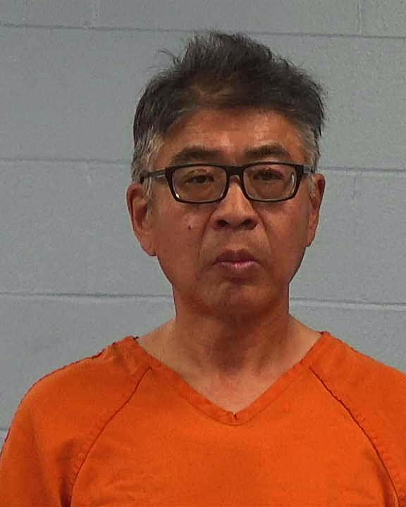 Zhang, Shengliang arrested by Williamson County PD/SO