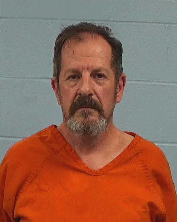 Wright, Gregory Michael arrested by Williamson County PD/SO