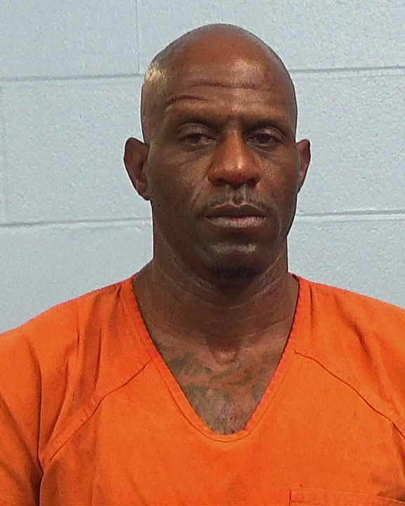 Smithers, Troy arrested by Williamson County PD/SO