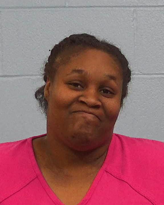 Williams, Aaliyaa Dashita arrested by Williamson County PD/SO