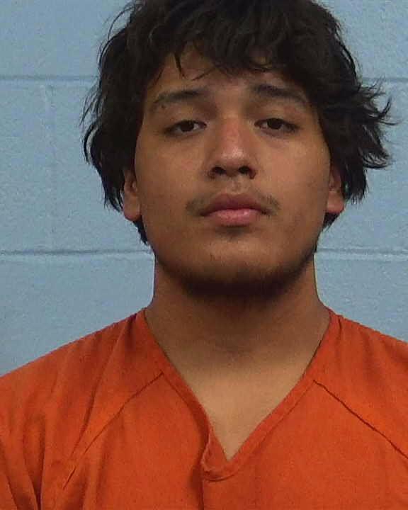 Rios, Jose Adrian booking photo