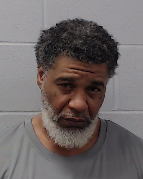 Clark, Antrone Demone arrested by Hays County SO/PD