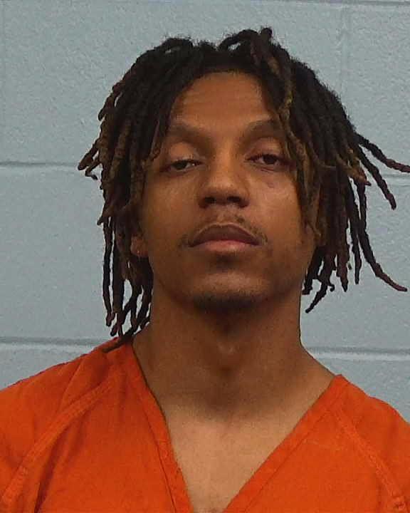 Monroe, Ari arrested by Williamson County PD/SO