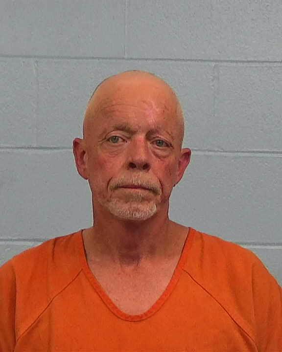 Woods, Joe Cleveland arrested by Williamson County PD/SO