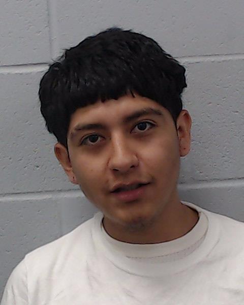 Hernandez-Lopez, Matthew arrested by Hays County SO/PD