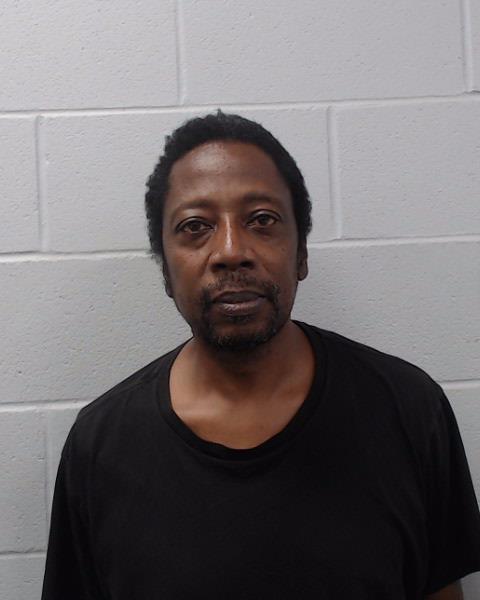 Phillips, Wayman Darnell arrested by Hays County SO/PD