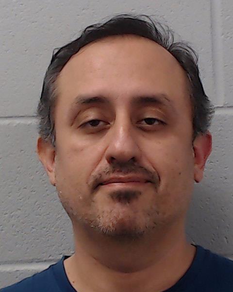 Villagomez, Martin arrested by Hays County SO/PD