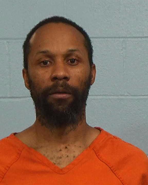 Rice, Joshua Ryan booking photo