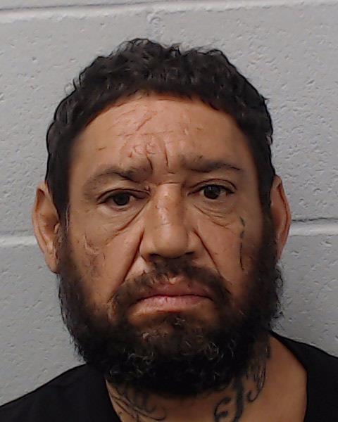 Duartes Estrada, Jose Guadalupe arrested by Hays County SO/PD