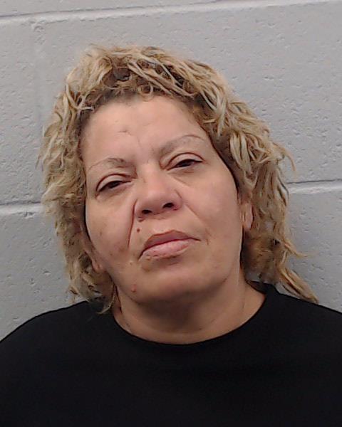 Garza, Aurora arrested by Hays County SO/PD