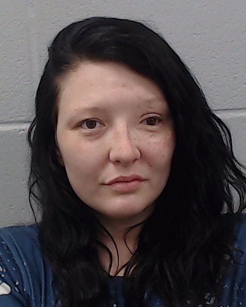 Bond, Cara Lea arrested by Hays County SO/PD