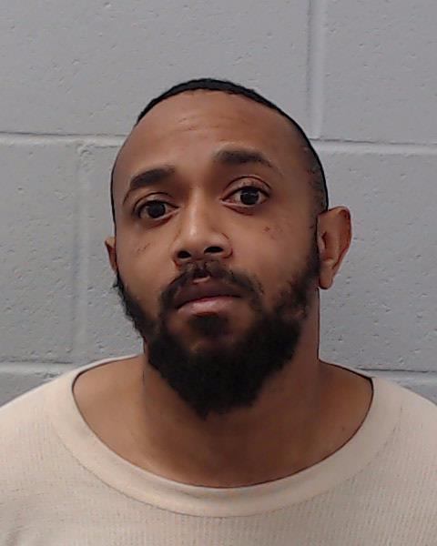 Richardson, Abriel Doshell arrested by Hays County SO/PD