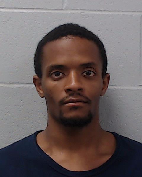 Melton, Rasheed arrested by Hays County SO/PD