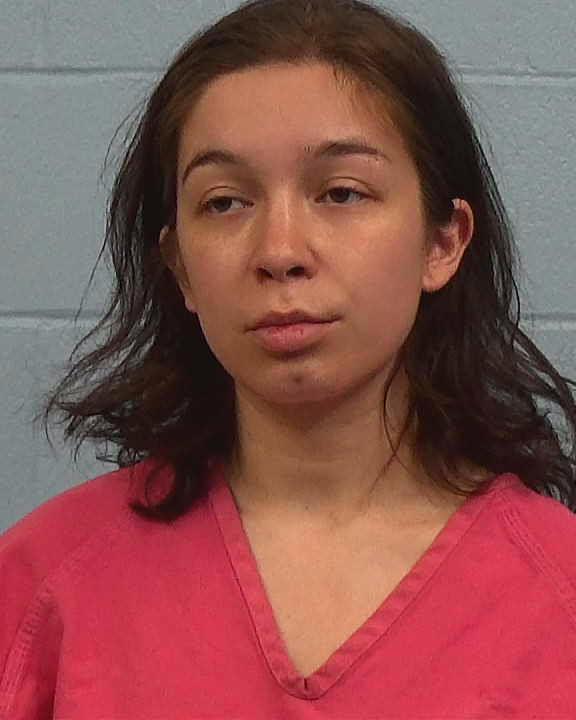 Vaughn, Elizabeth Ann arrested by Williamson County PD/SO