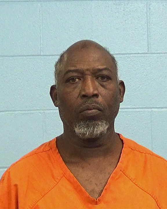 White, Ronnie Edward arrested by Williamson County PD/SO