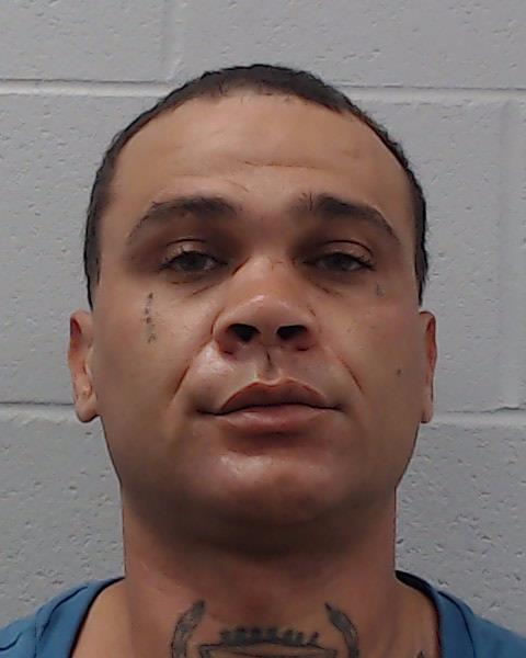 Hale, Styron Earl arrested by Hays County SO/PD