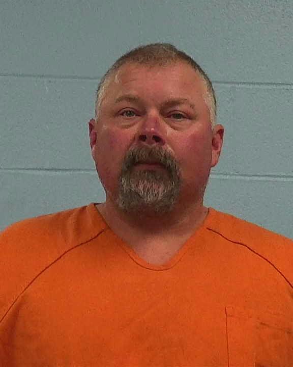 Baugham, Jesse Michael booking photo