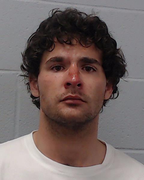 Sandoval, Bailey Ryan arrested by Hays County SO/PD