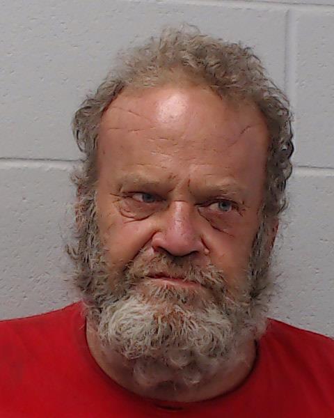 Ziman, Bradley James arrested by Hays County SO/PD