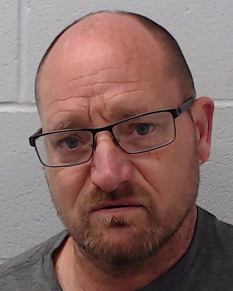 Chody, James Michael arrested by Hays County SO/PD