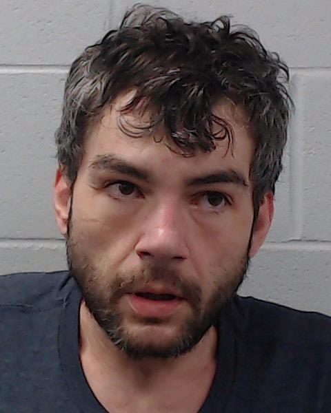 Williams, Dylan Thomas arrested by Hays County SO/PD