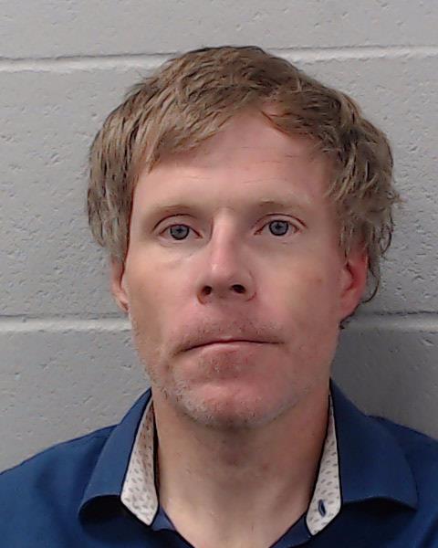 Casey, Christopher Lee arrested by Hays County SO/PD