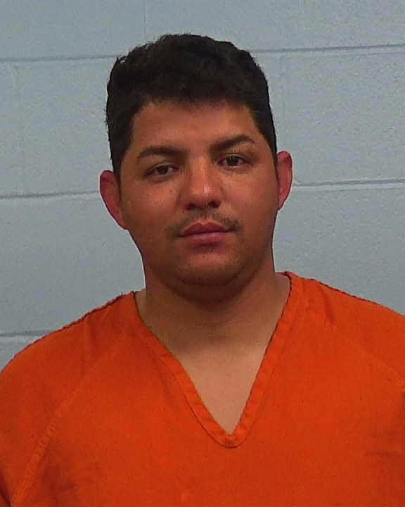 Teran Montilla, Javier arrested by Williamson County PD/SO